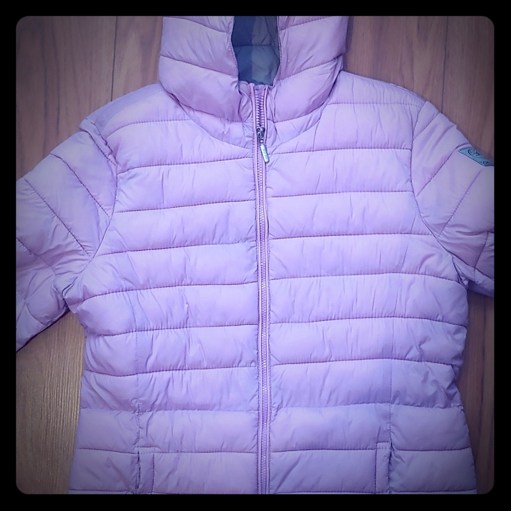 Girl's Geox Jacket